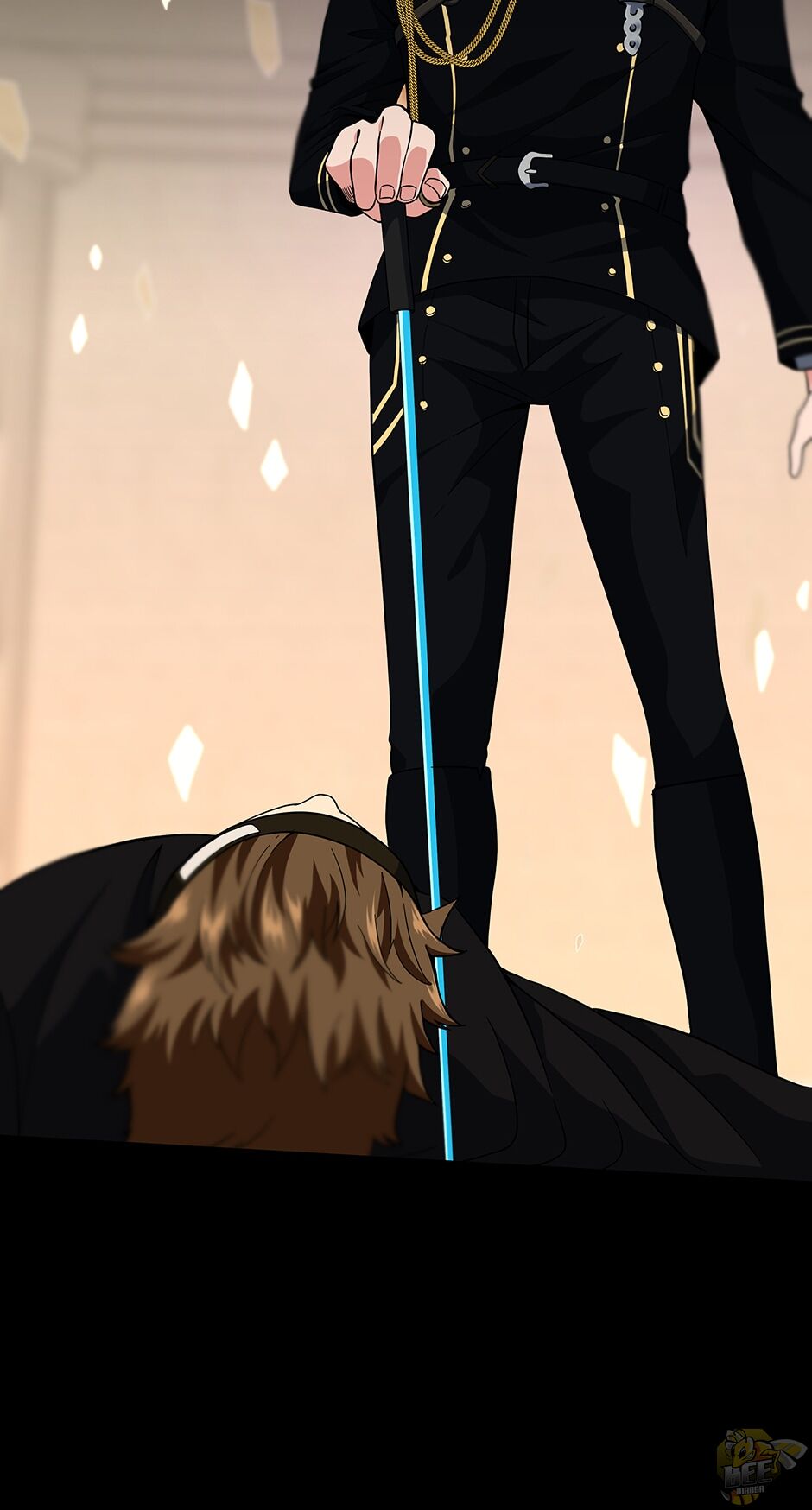 The Beginning After The End Chapter 94 image 69